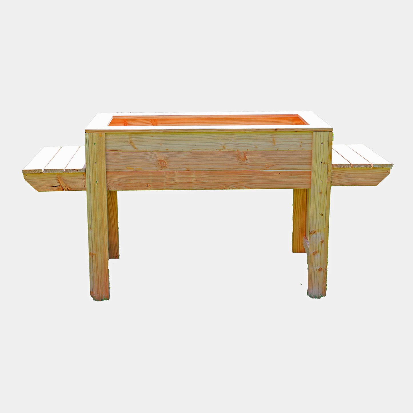 Dim Larch Planter