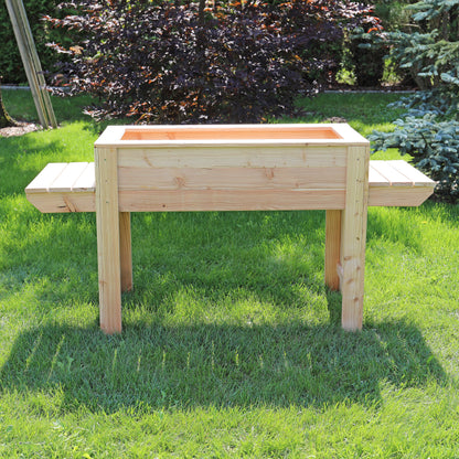 Dim Larch Planter