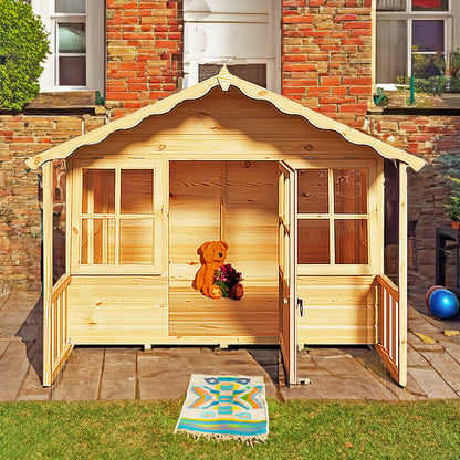 Pixie Playhouse
