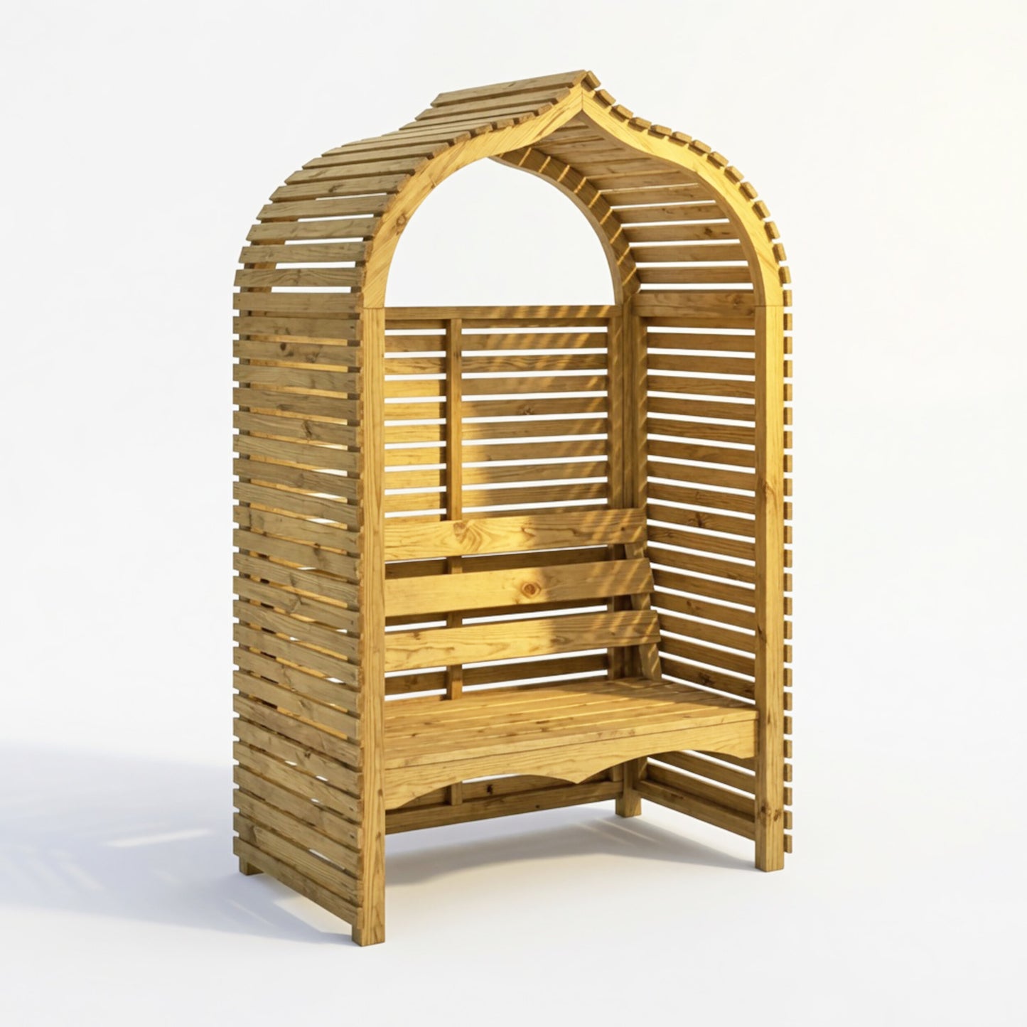 Bejoda Premium Garden Arbour