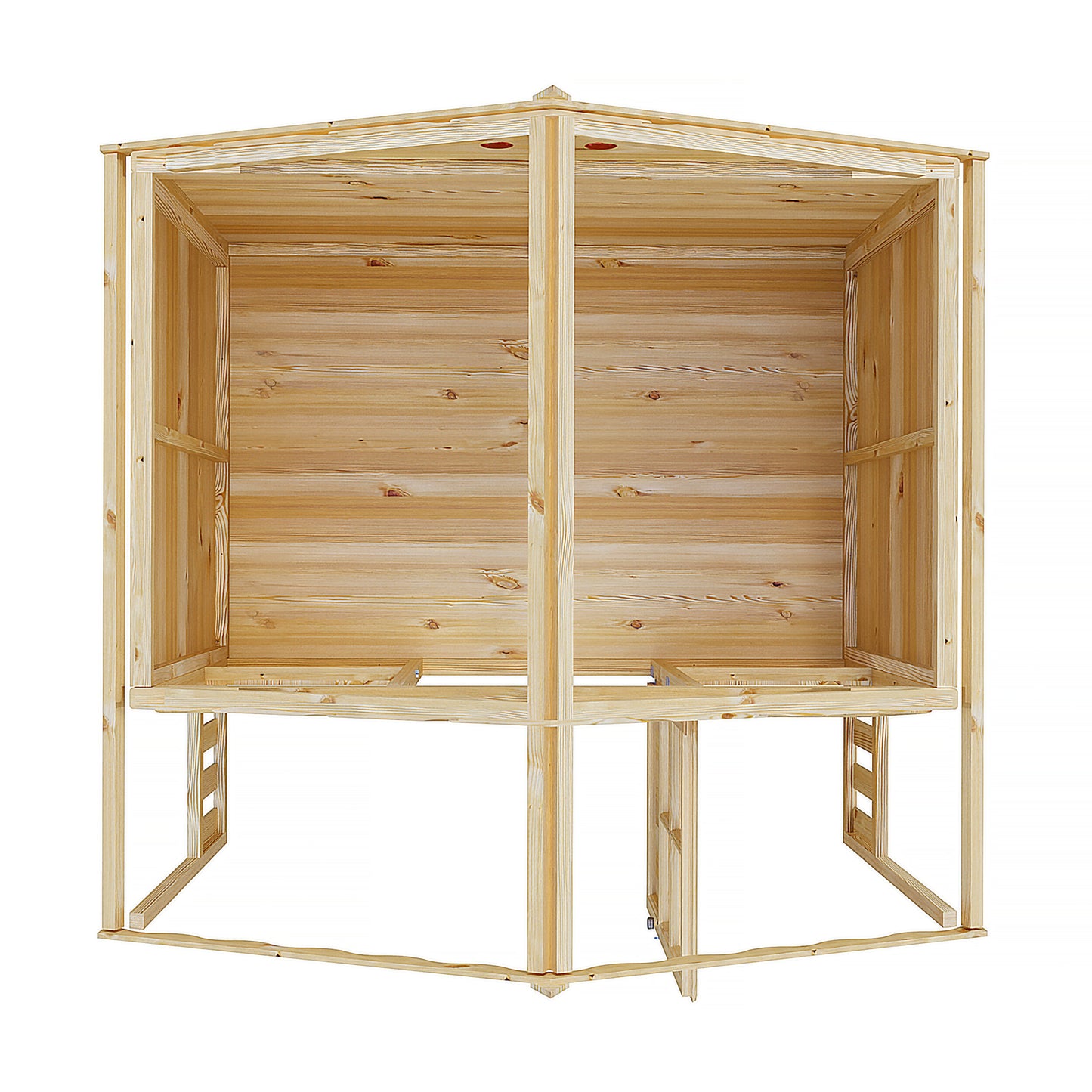 Pixie Playhouse