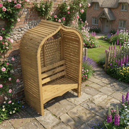 Bejoda Premium Garden Arbour