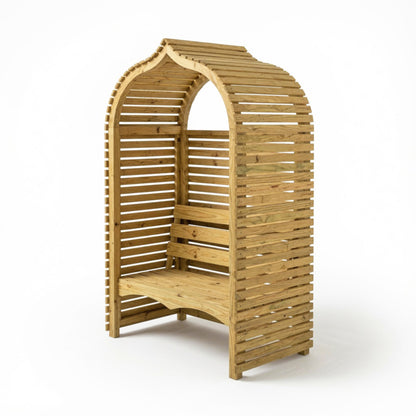 Bejoda Premium Garden Arbour