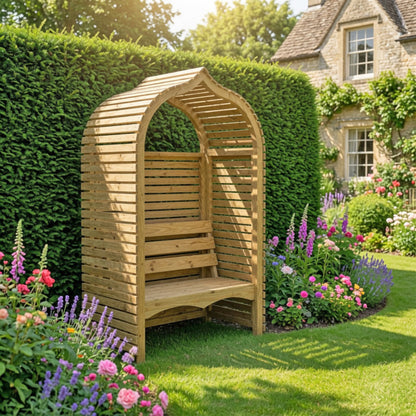 Bejoda Premium Garden Arbour