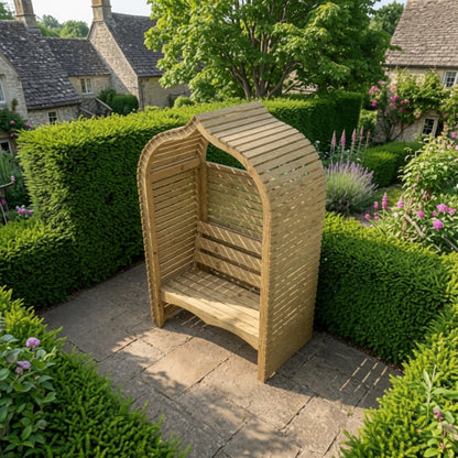 Bejoda Premium Garden Arbour