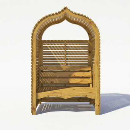 Bejoda Premium Garden Arbour