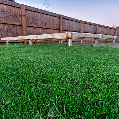 Gorilla base DIY Kit 1.2 x 1.2