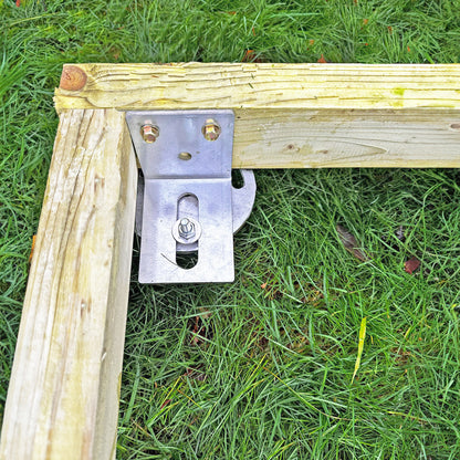 Gorilla base DIY Kit 2.4 x 4.8