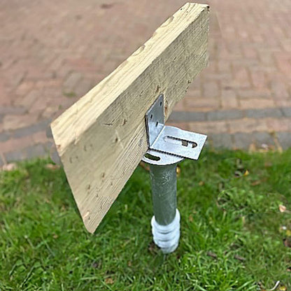 Gorilla base DIY Kit 2.4 x 3.6