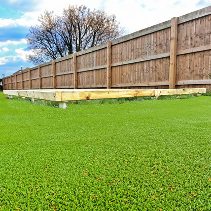 Gorilla base DIY Kit 1.2 x 2.4