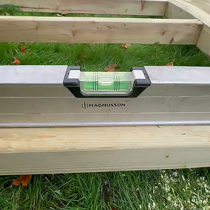 Gorilla base DIY Kit 2.4 x 4.8