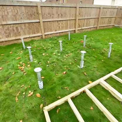 Gorilla base DIY Kit 1.2 x 1.2