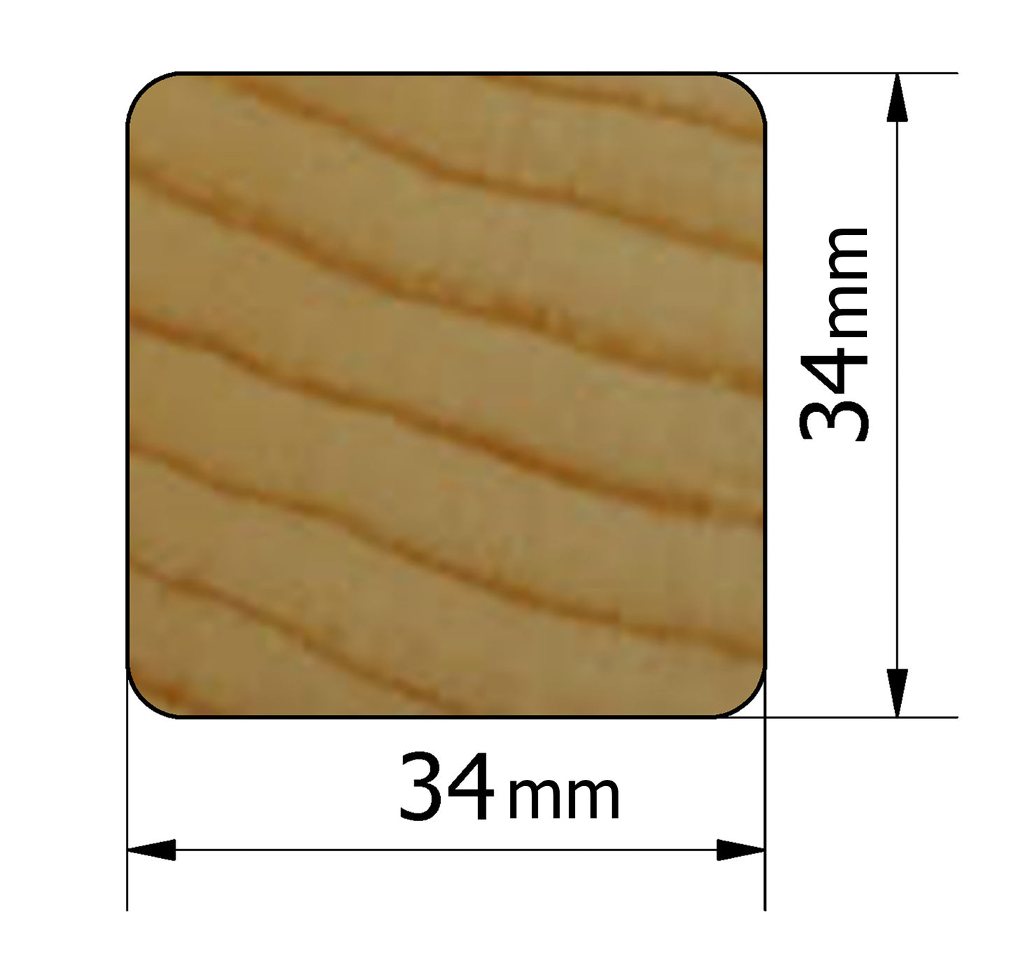 Alderney 7 x 7 Shiplap Apex Shed