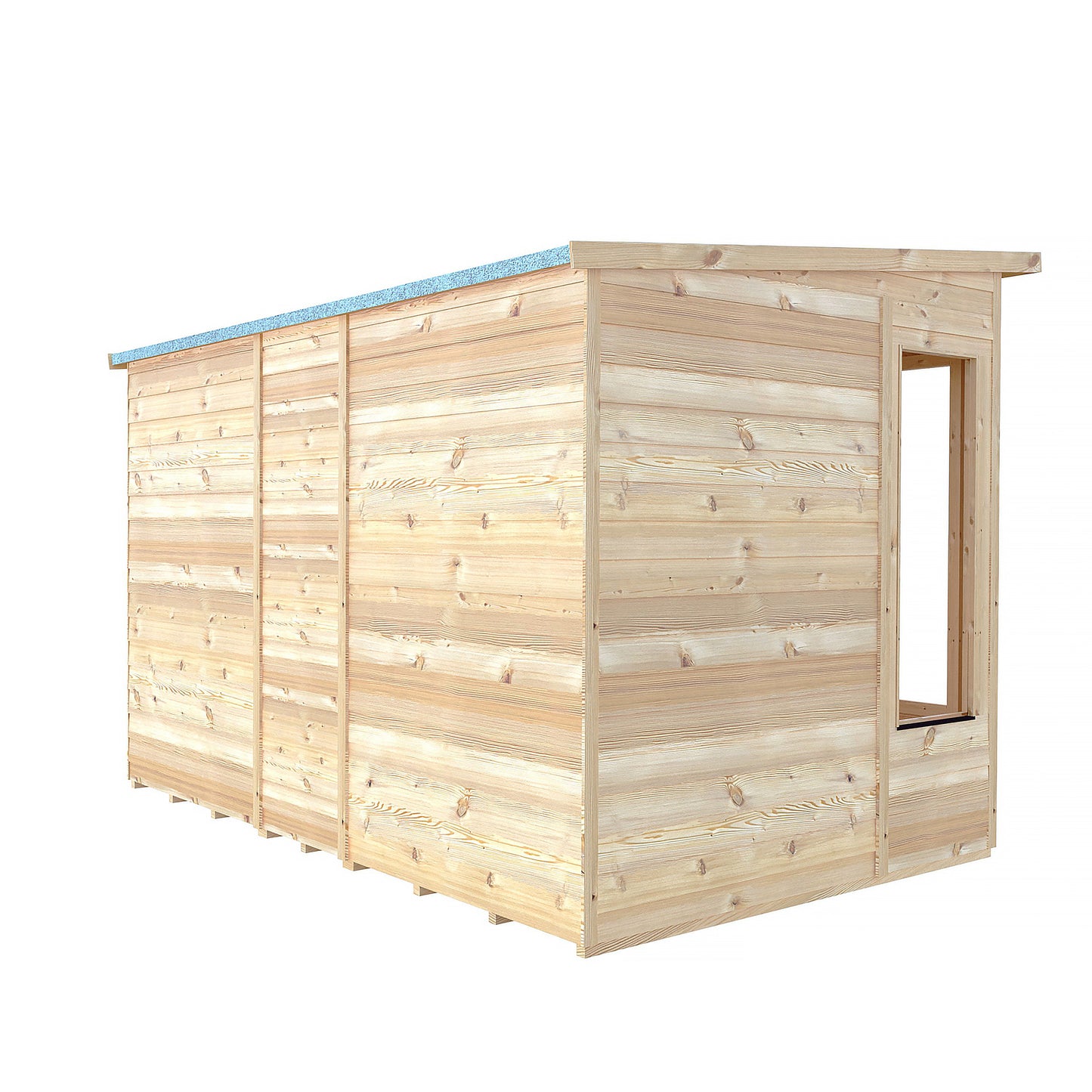 Alora 10x6 Pent Summerhouse
