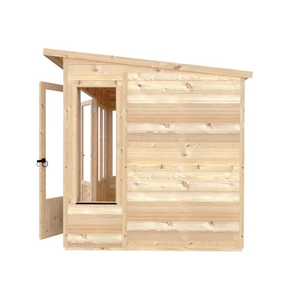 Alora 10x6 Pent Summerhouse