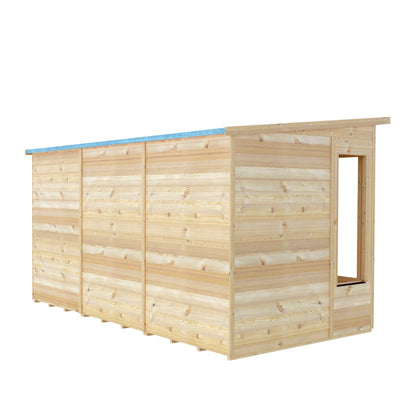 Alora 12x6 Pent Summerhouse