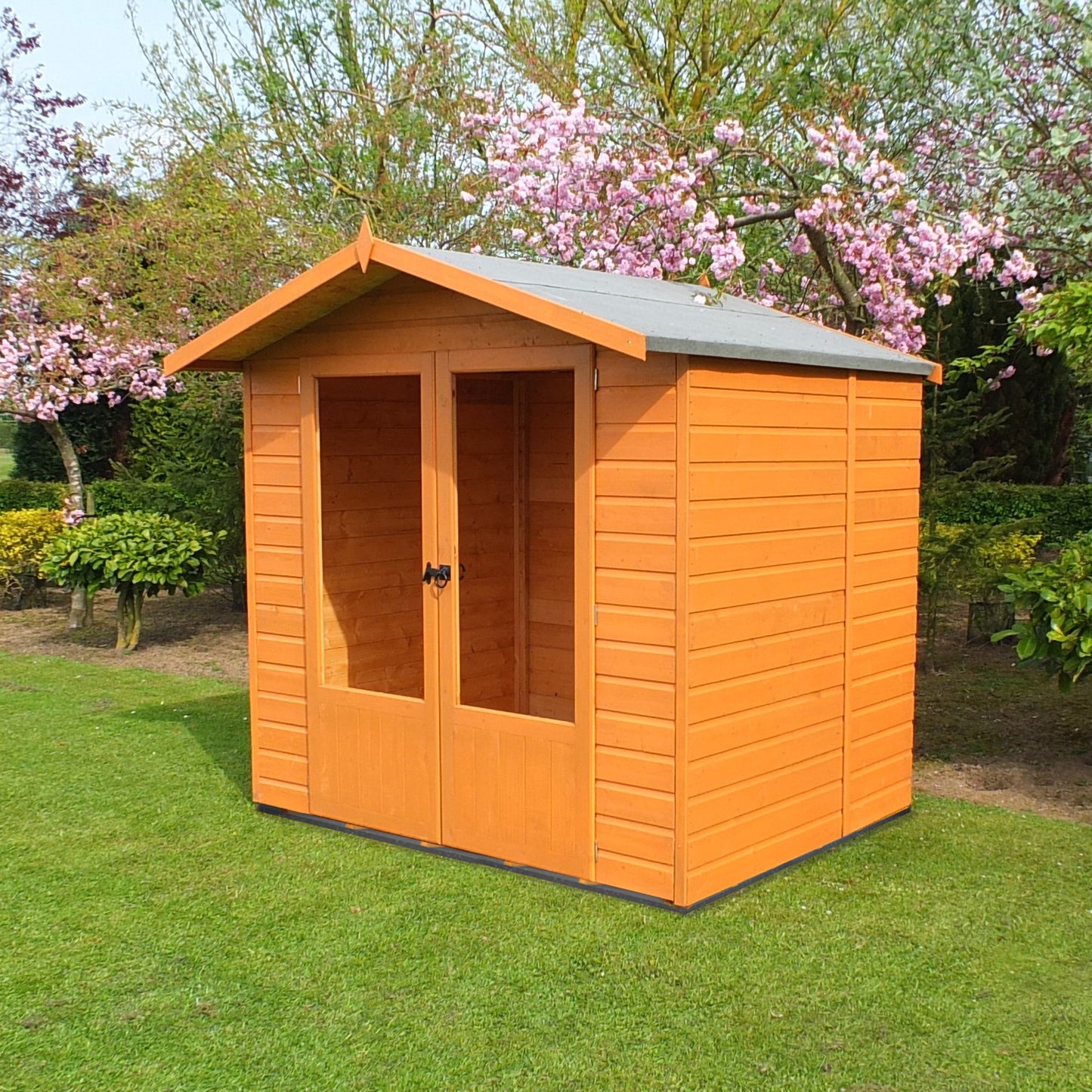 Avance Summerhouse