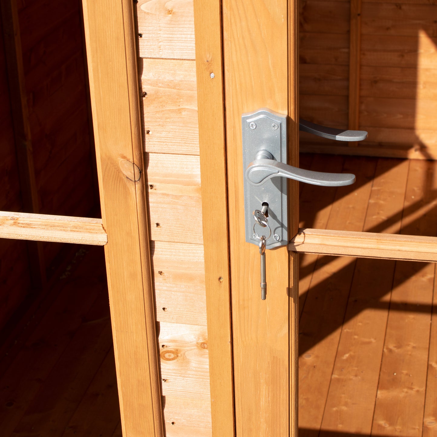 Orchid Summerhouse 8x8