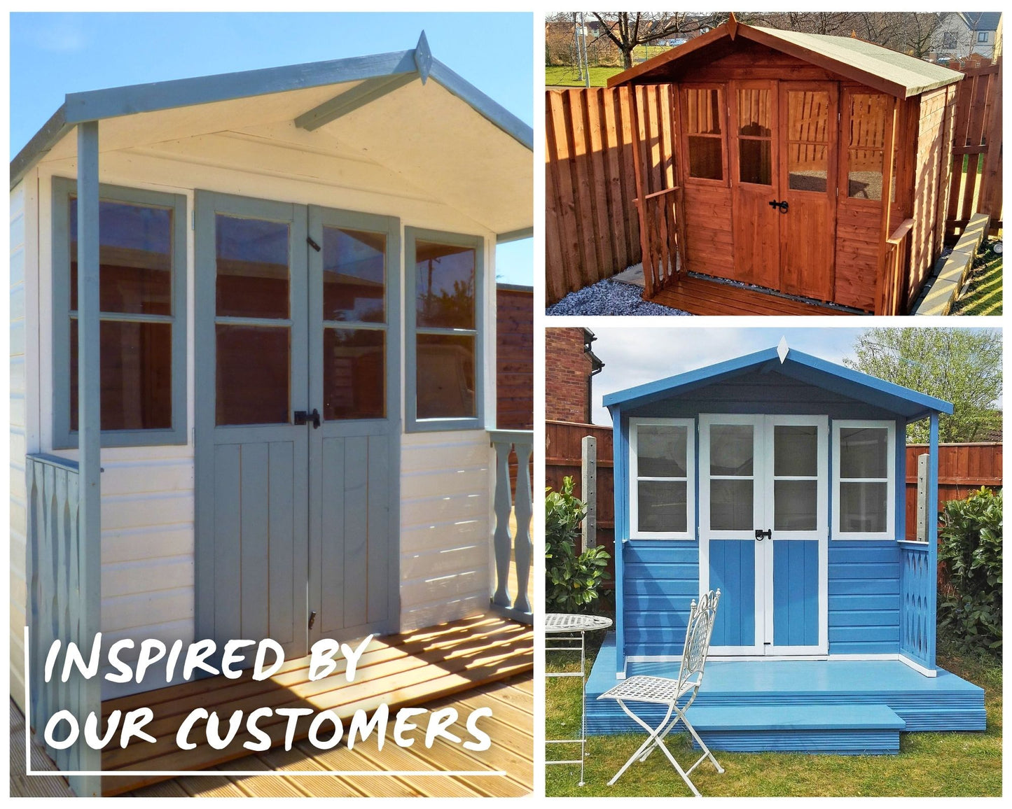 Houghton(Vallance) Summerhouse