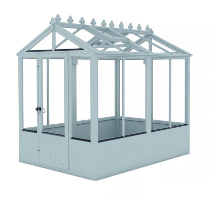 Holkham Greenhouse 6x8