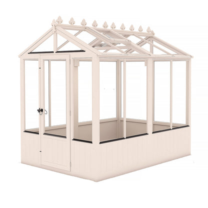 Holkham Greenhouse 6x8