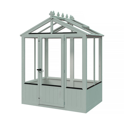 Holkham Greenhouse 6x4