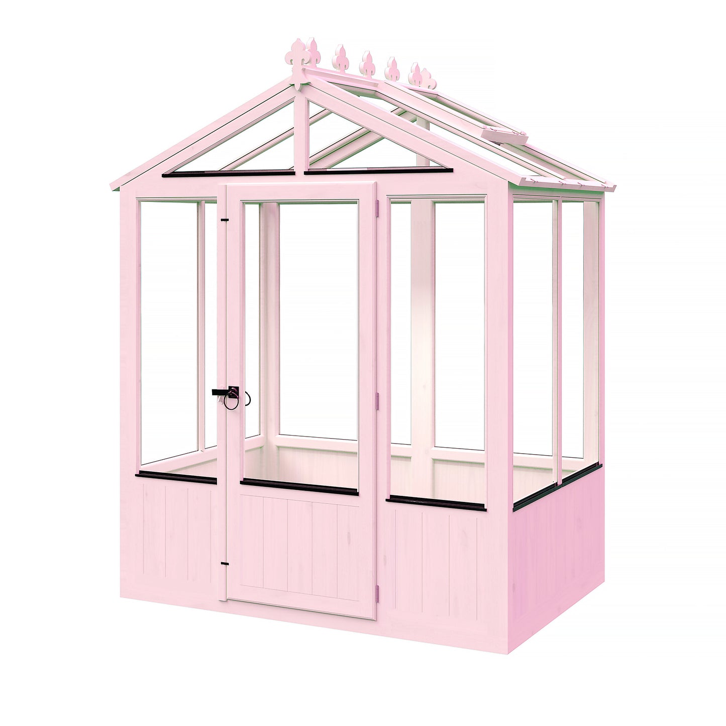 Holkham Greenhouse 6x4