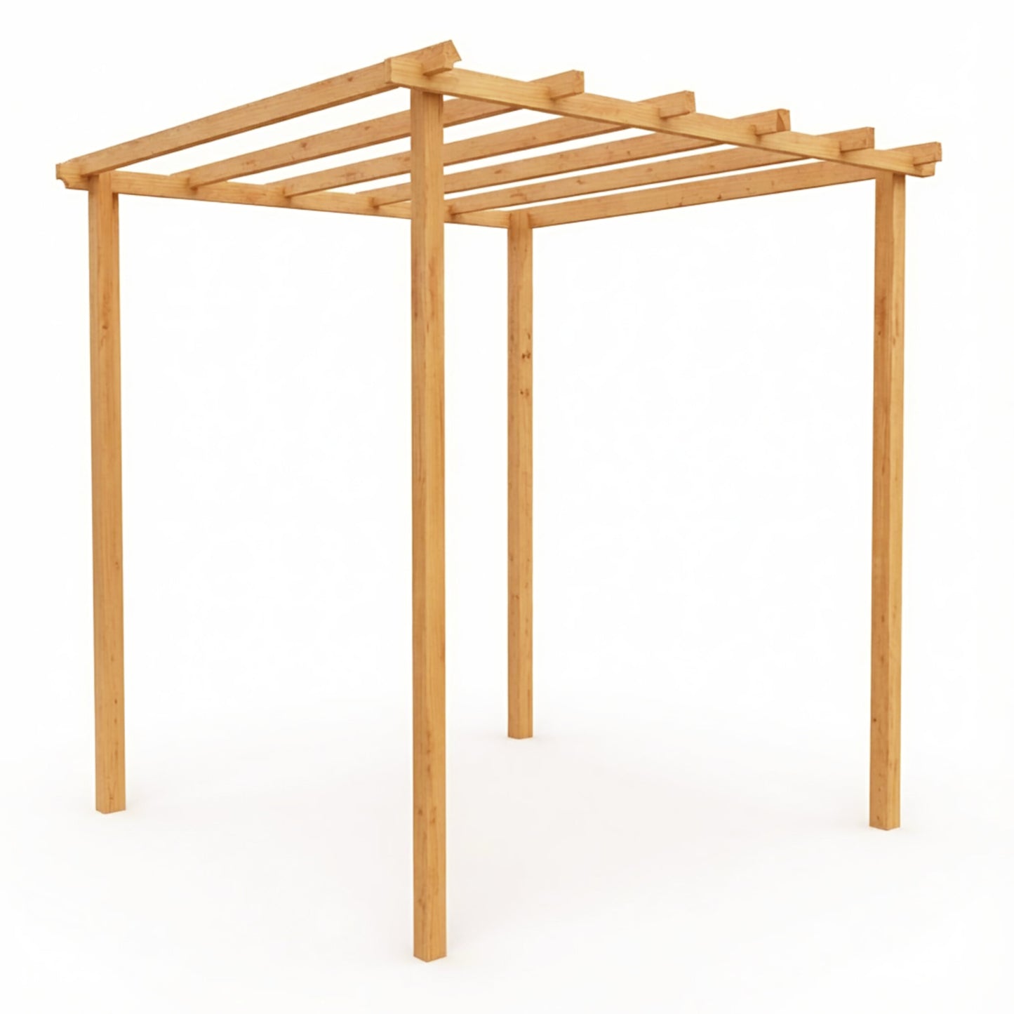 Pergola Kit 8x8
