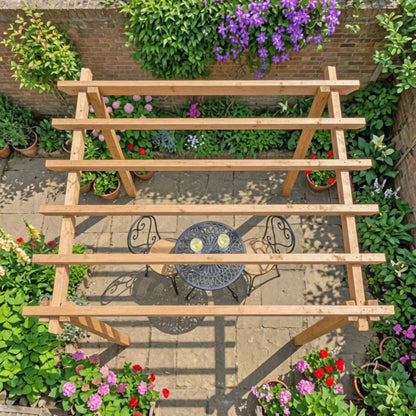 Pergola Kit 8x8