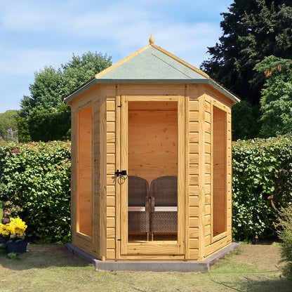 Kendall Summerhouse