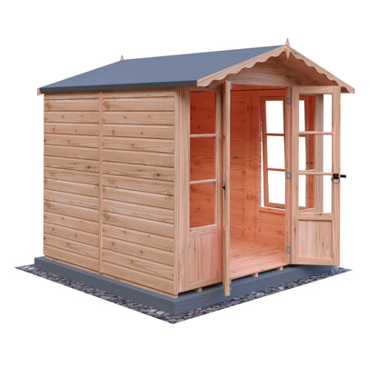 Kensington 7x7 Summerhouse