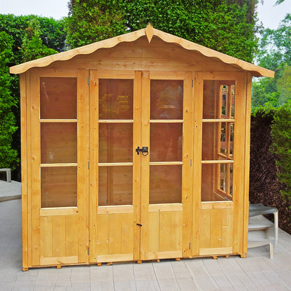 Kensington 7x7 Summerhouse