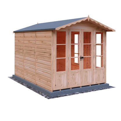 Kensington 7x10 Summerhouse
