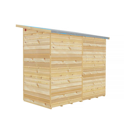 Lela Summerhouse 8x4