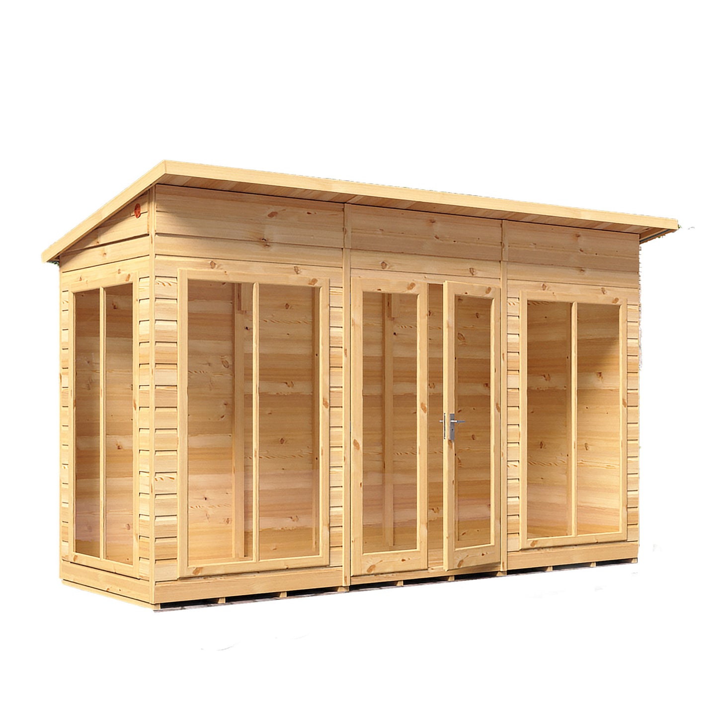 Lela Summerhouse 12x4