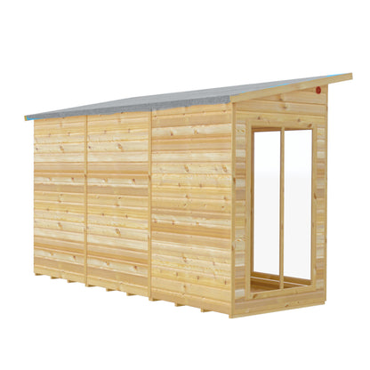 Lela Summerhouse 12x4