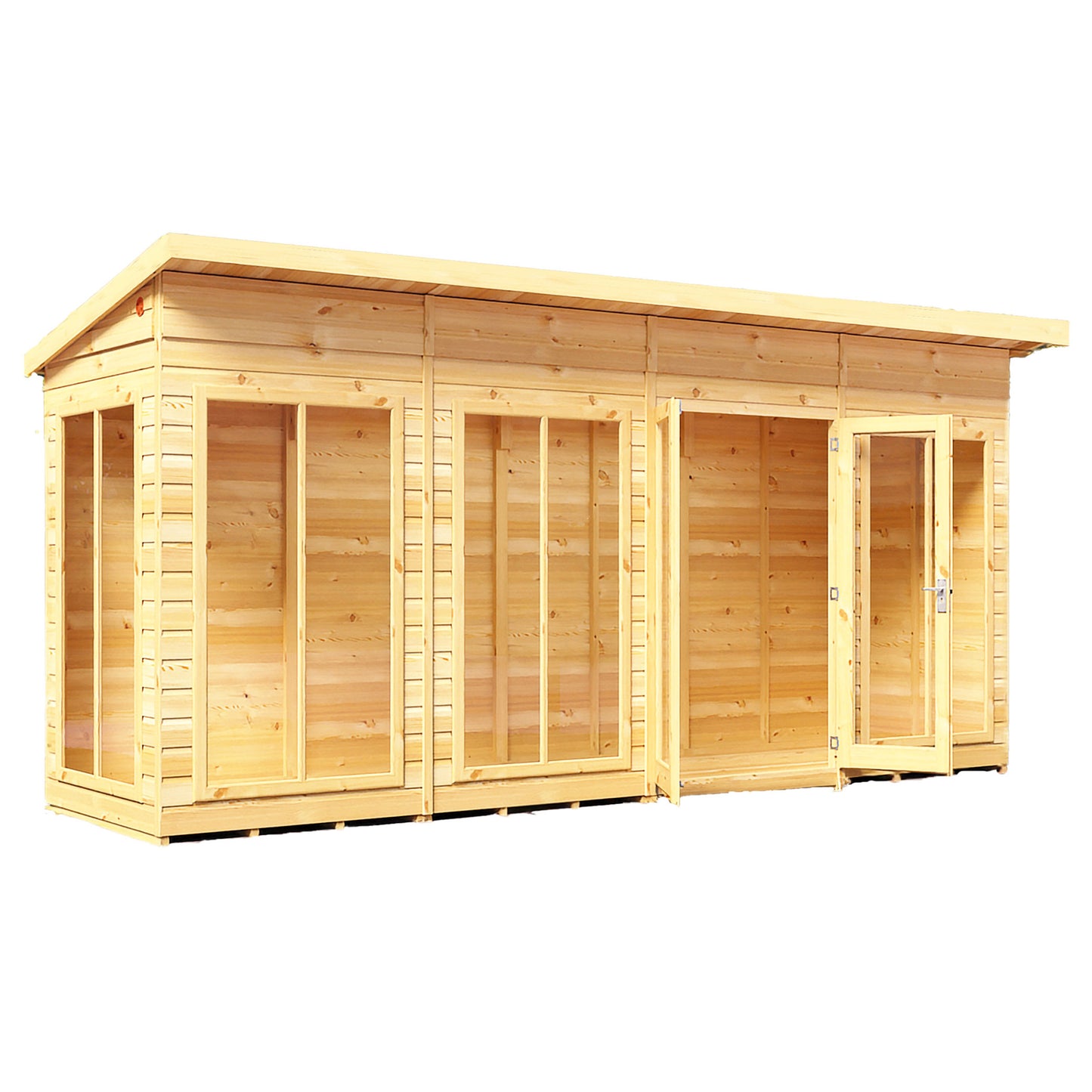 Lela Summerhouse 16x4