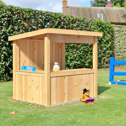 Little Shopper Playhouse