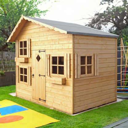 Loft Playhouse