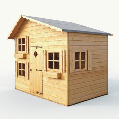 Loft Playhouse