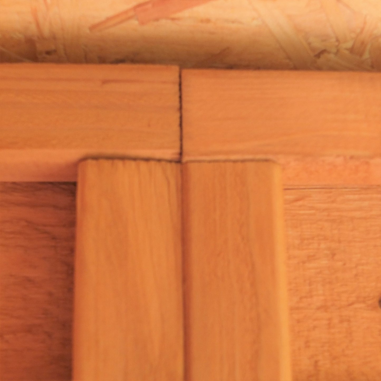 Oatland Overlap Summerhouse