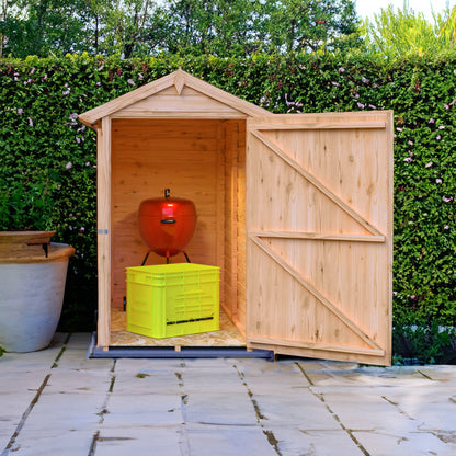 Garden Value Overlap 3x5 SD Value