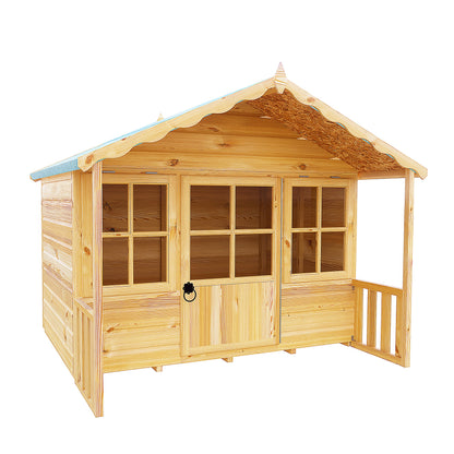 Pixie Playhouse