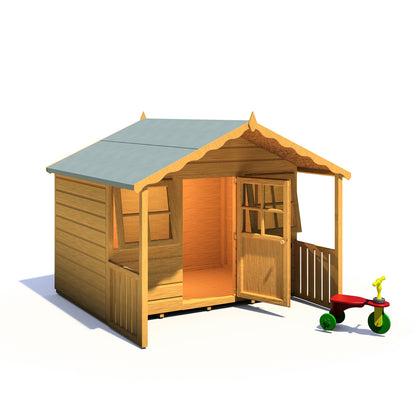 Stork Playhouse