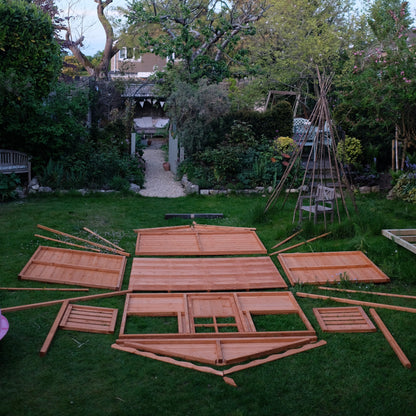 Stork Playhouse