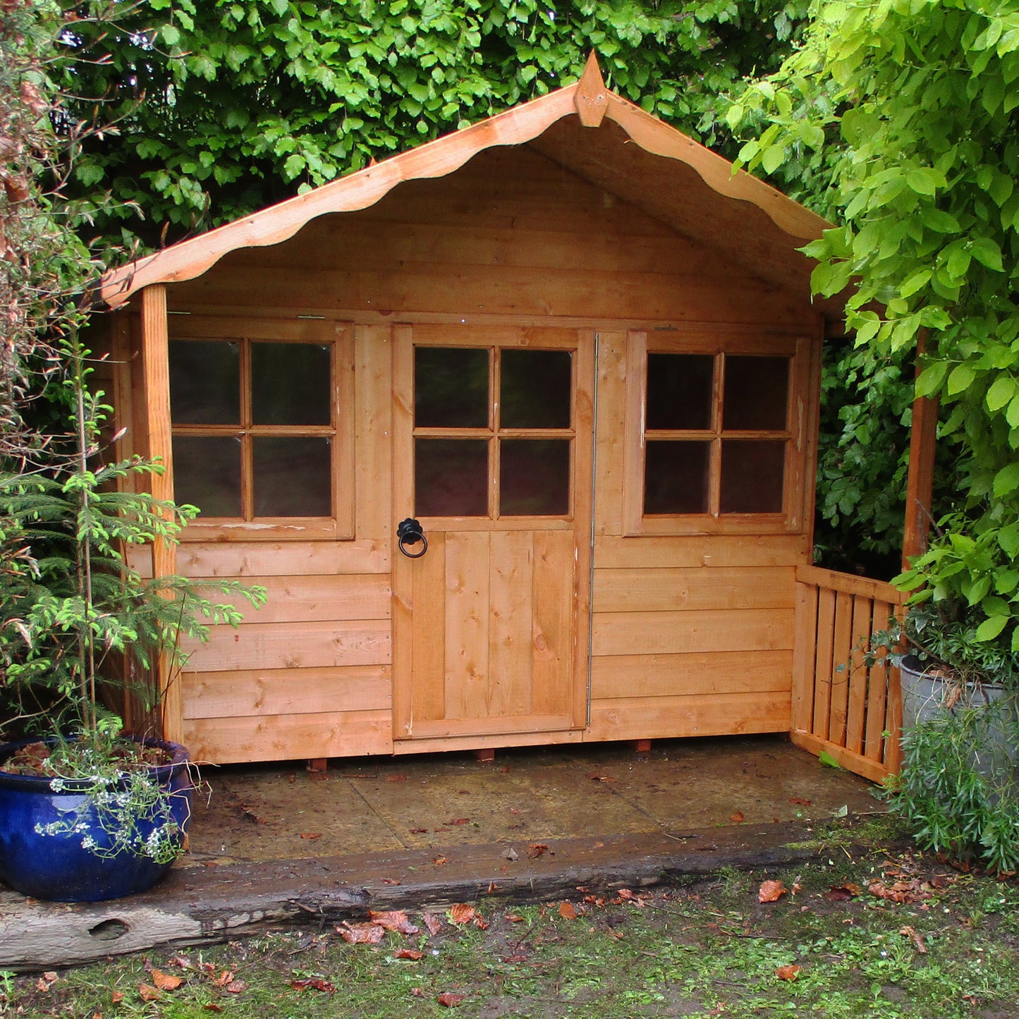 Stork Playhouse