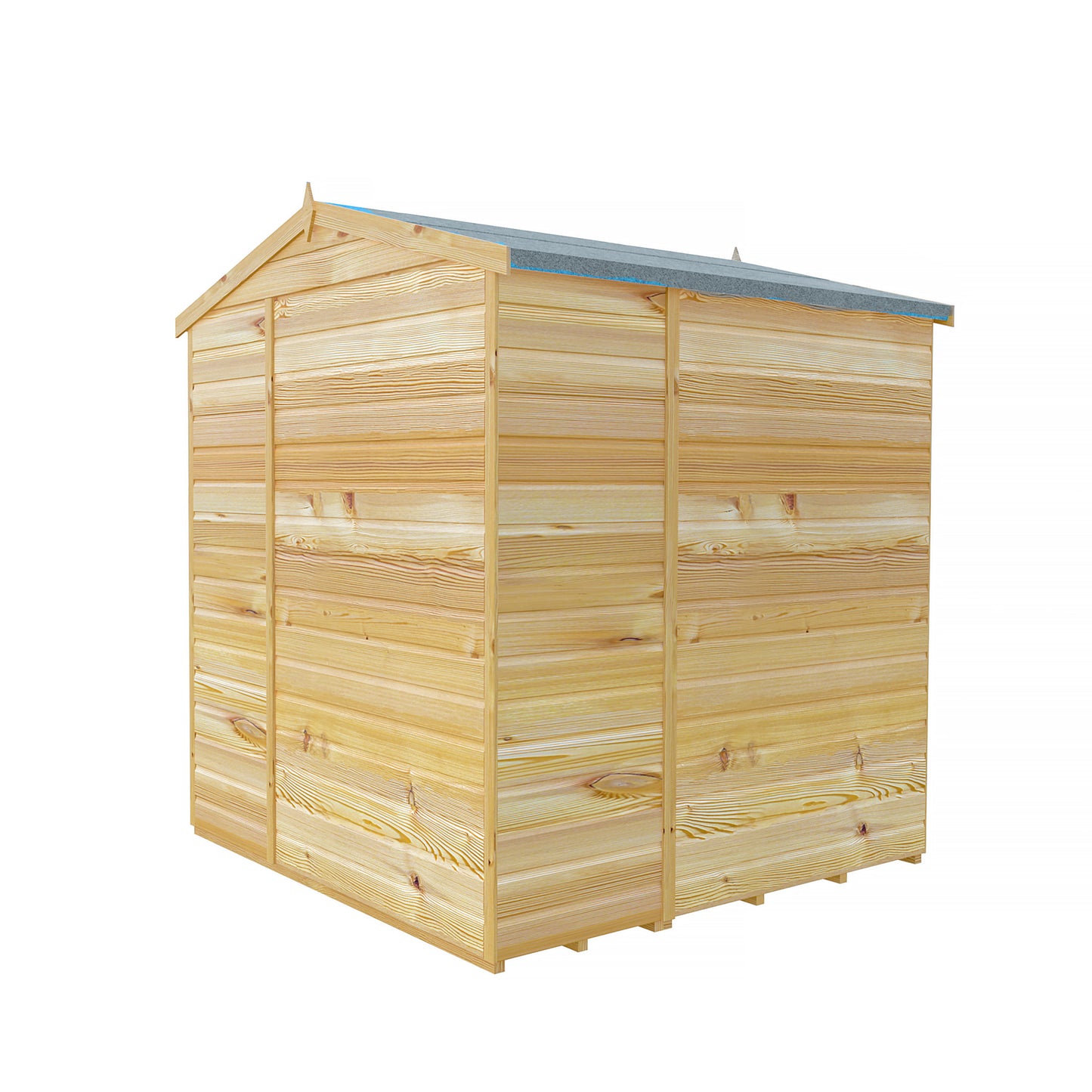 Sun Hut 6x6