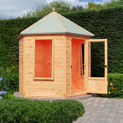 Welton Summerhouse 8x7