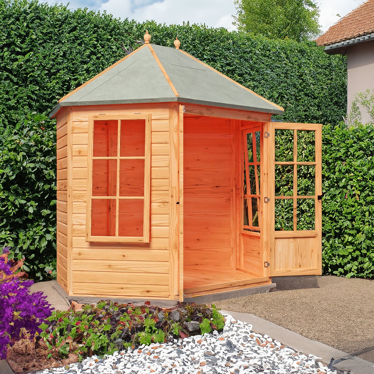 Windermere Summerhouse