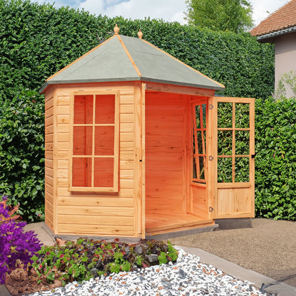 Windermere Summerhouse